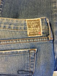 American Retro JEANS BUNDLE Women's Boot Leg