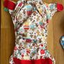 Reuseable Cloth Nappies / Nappy Image 10