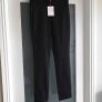 SAVIDA black zip side pockets Sz 8UK - Bnwt Rrp 30 Image 2