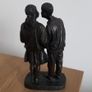 Genesis statue Image 2