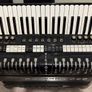 Pianno Accordion Duo Artiste Made By Victoria Italian Accordion Image 3