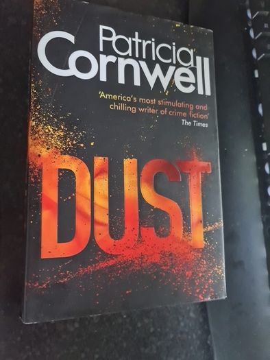 Dust