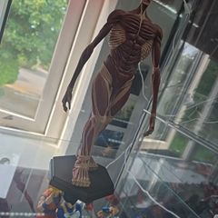 Pop Up Parade Attack on Titan Colossal Titan Armin Figure
