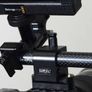SmallRig Carbon Fibre Rods 15mm/100m Image 2