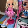 L.o.l O.m.g Dolls Image 2