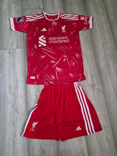 Liverpool Jersey