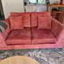 Finline Furniture 2 seater Image 2