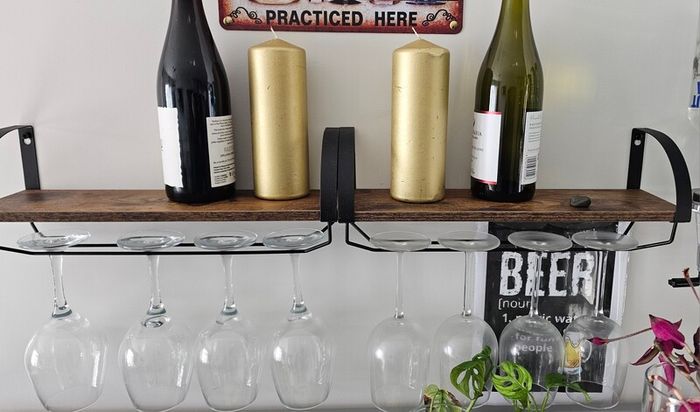 Wine Rack