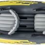 K2 Kayak, 2-Person Inflatable Kayak Set with Aluminum Oars and High Output Air Pump (FREE SHIPPING) Image 5