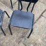 School chairs Image 5