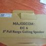 Majorcom EC6 Ceiling Speaker for Sale Image 7
