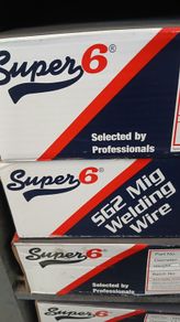 Welding wire