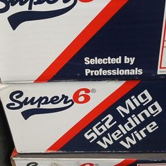 Welding wire