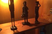 african art pieces