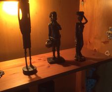 african art pieces