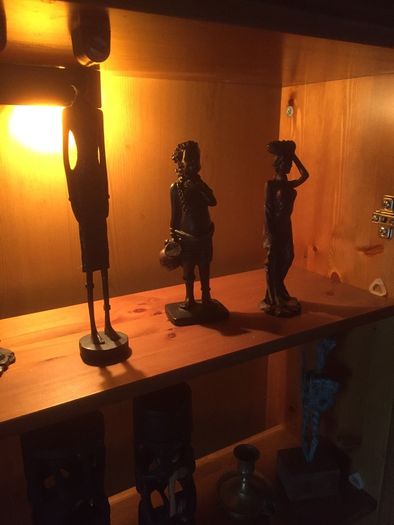 african art pieces