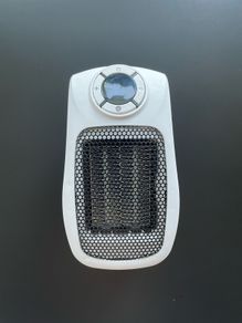 plug in heater