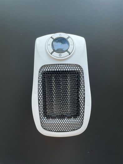plug in heater