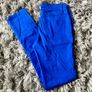 Blue jeans Image 2