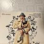 Return of the Pink Panther - Original Film Poster. Yugoslavian. 1970's. Sellers. Image 2