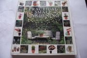 'Practical Small Gardening'-a book by group of authors