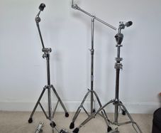 Drum Hardware - Mixed