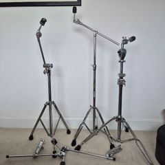 Drum Hardware - Mixed