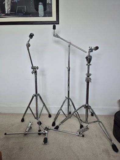 Drum Hardware - Mixed