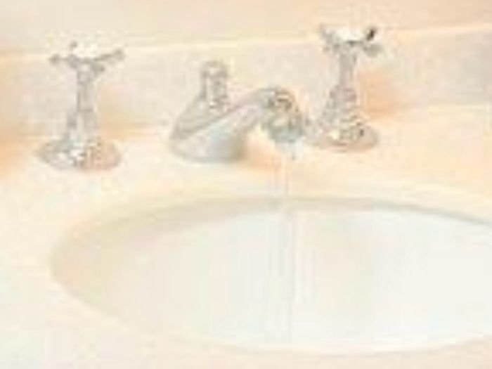 2 Sets of Bristan 1901 Bathroom Taps