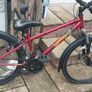 Make offer 2 Kids Mountain Bikes Image 4