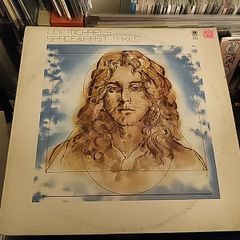 Lee Michaels Space & first takes vinyl lp