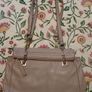 Reiss Leather Bag Image 3