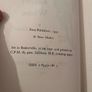 Sean Maher - The Road to God Knows Where. Signed. 1972. Paperback. Talbot Press. Image 6