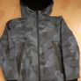 Next Fleece Lined Jacket Age 9 yrs Image 2