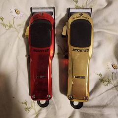 hair clipper gamma bosted for barber