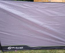 Windbreak