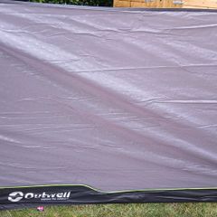 Windbreak