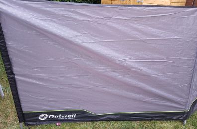 Windbreak