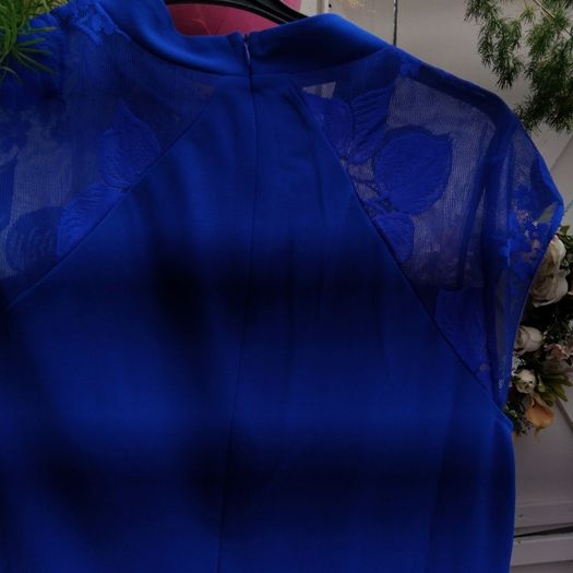 A Lovey Shein Dress