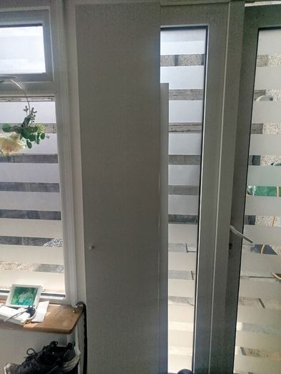 Bathroom Freestanding Unit