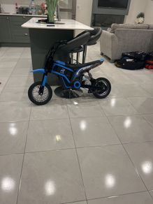 Dirt Bike