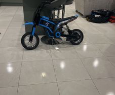 Dirt Bike