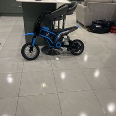Dirt Bike