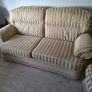 3 piece suite of furniture Image 2