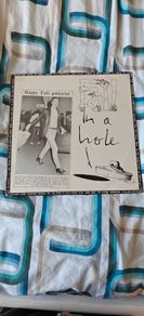 The Fall In A Hole