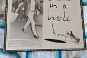 The Fall In A Hole