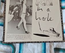 The Fall In A Hole