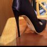 SHOES - New High Heels Purple Image 3