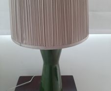 2 Table/Bedside Lamps