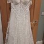 Madi Lane Jaya wedding gown Image 5